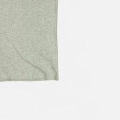Stüssy Designs Grey T-shirt (S)