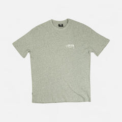 Stüssy Designs Grey T-shirt (S)