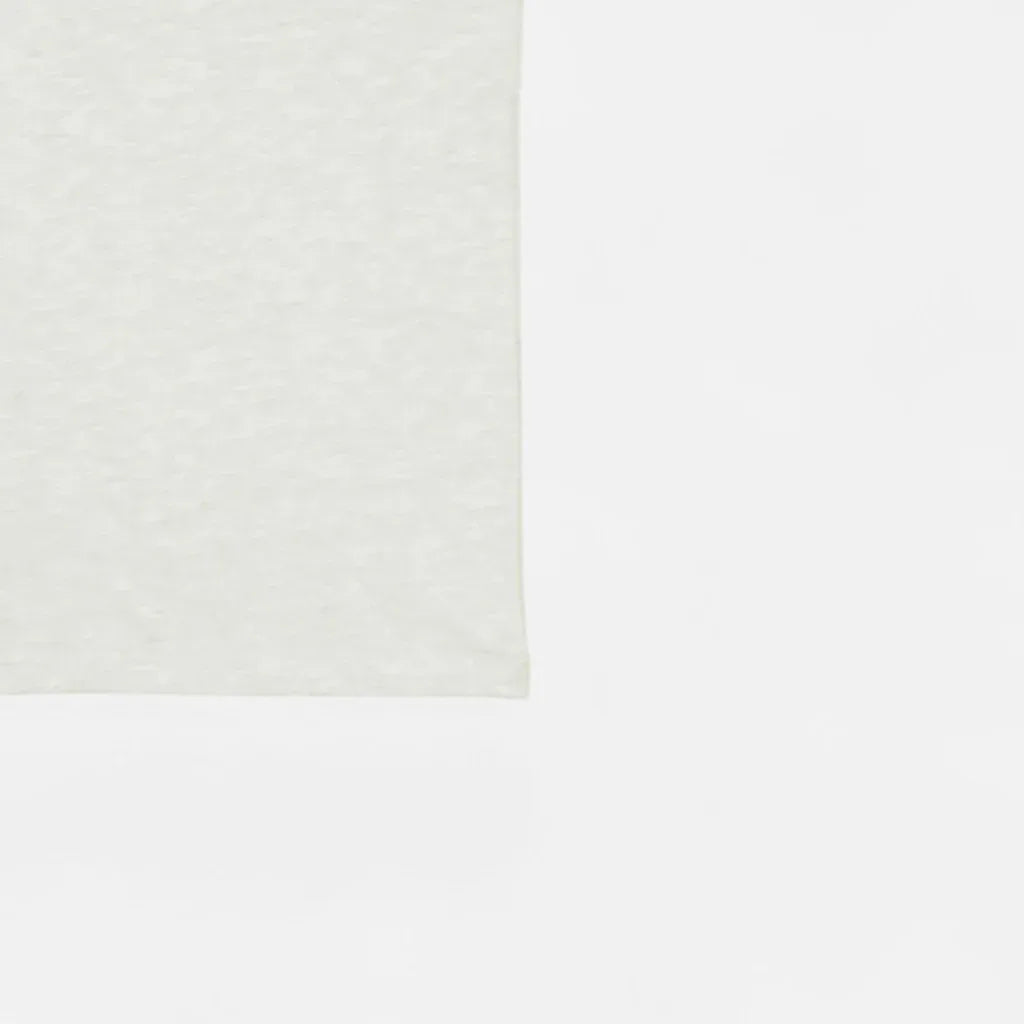 Stüssy Grey Bear Graphic T-Shirt