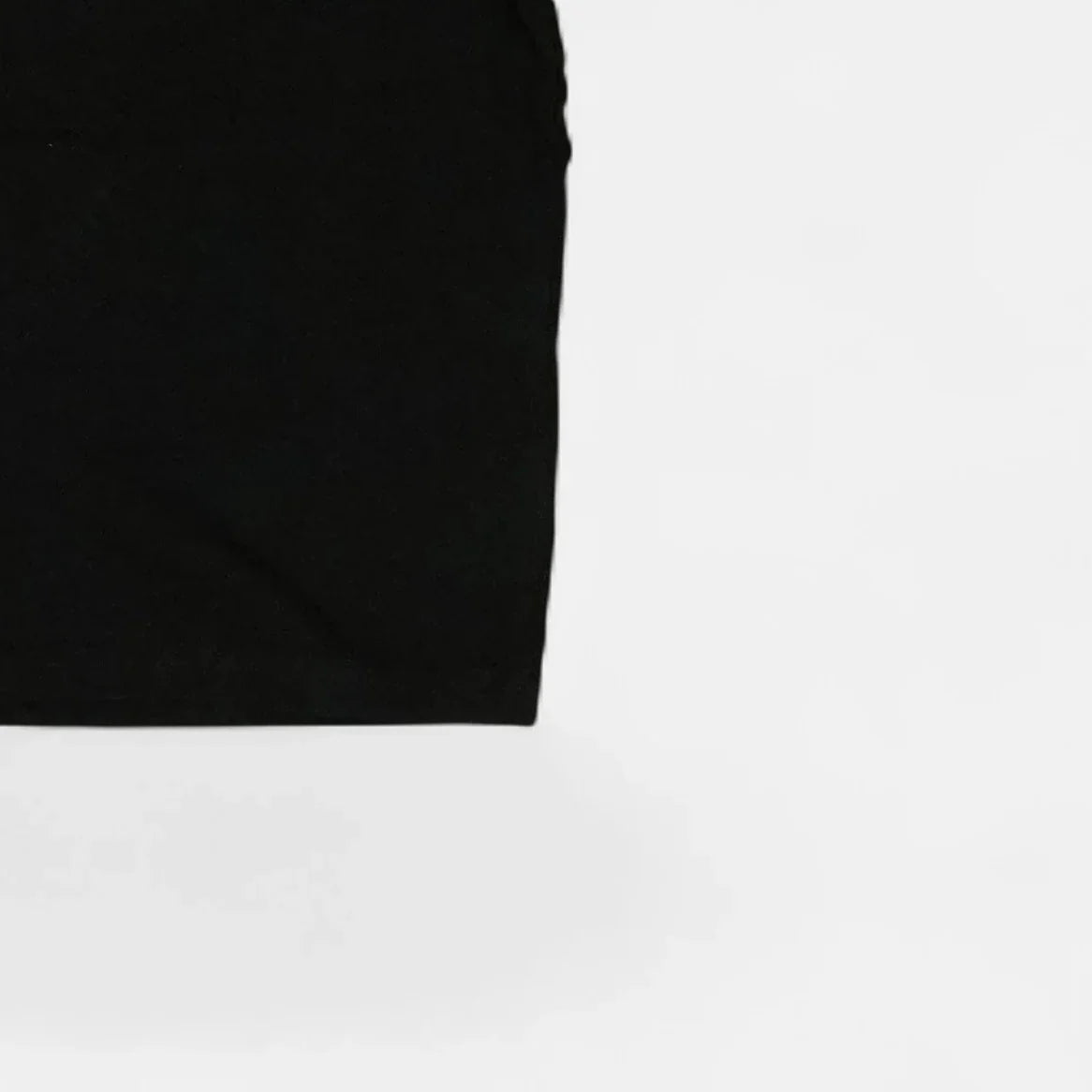 Stüssy Womens Black White Dice Graphic Baby T-shirt (Uk6)