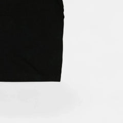 Stüssy Womens Black White Dice Graphic Baby T-shirt (Uk6)