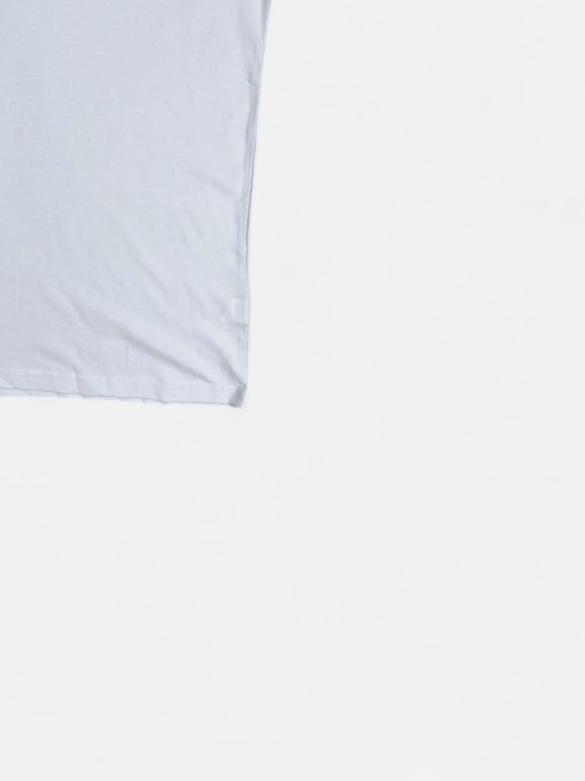 Stüssy White S Graphic T-shirt