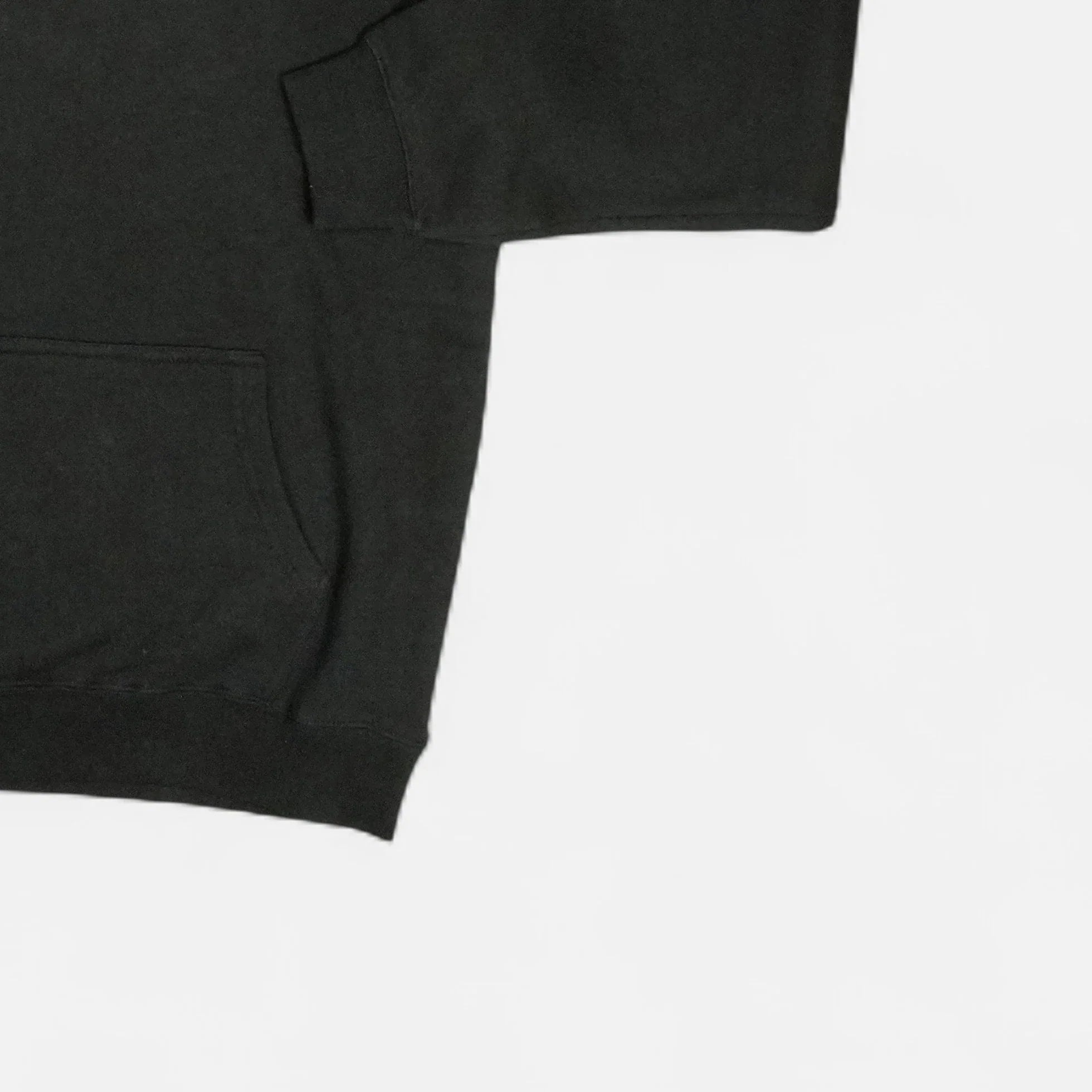 Stussy Black Dice Graphic Hoodie