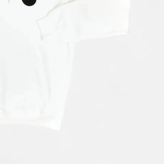 Stüssy White 8 Ball Hoodie