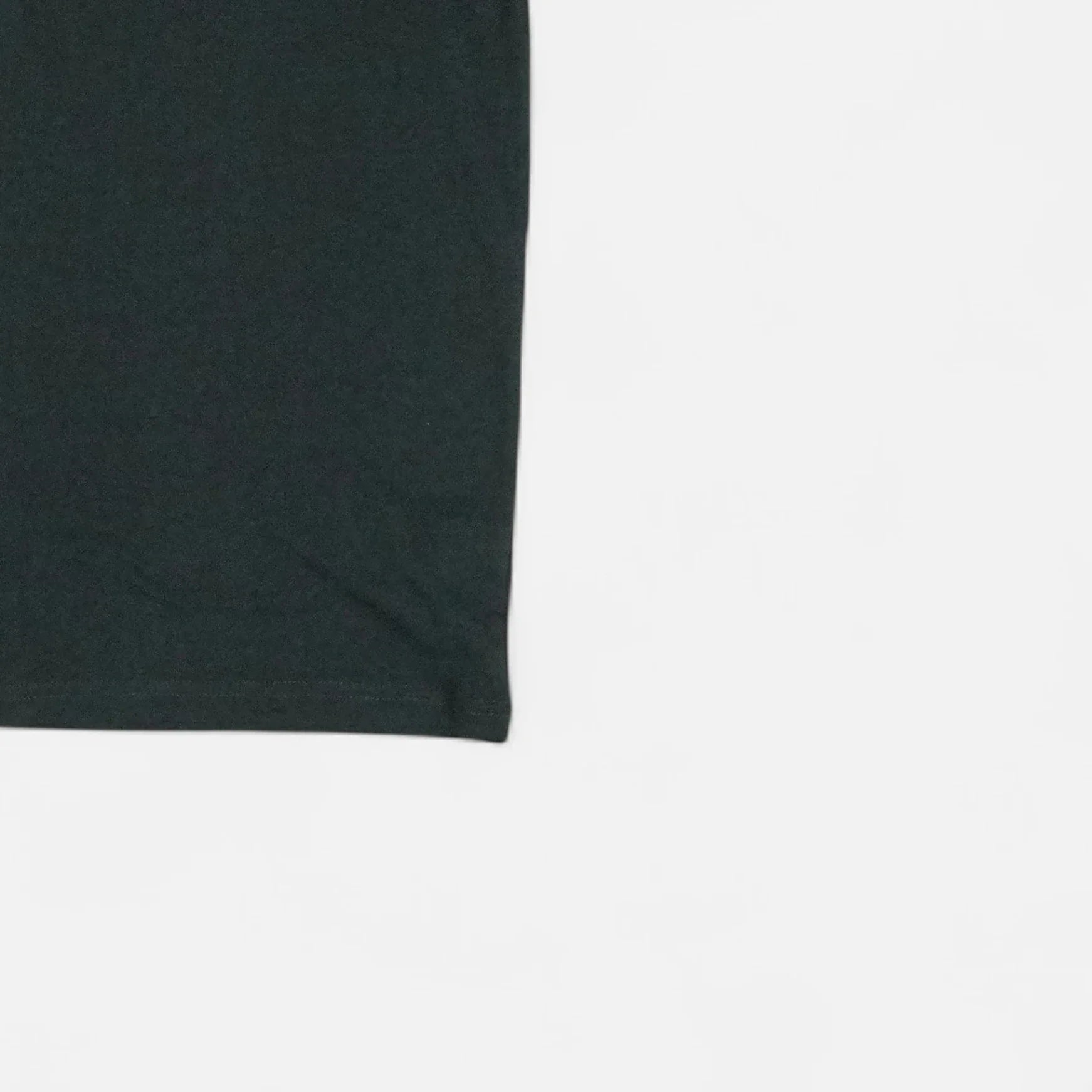 Stussy Designs Black Graphic T-shirt