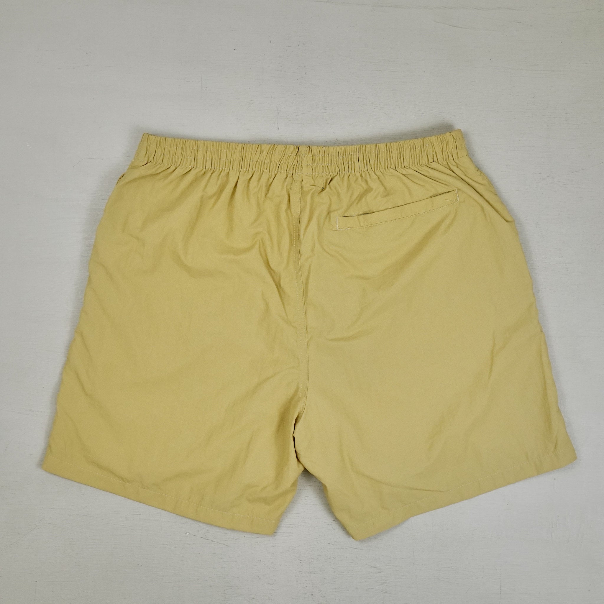 Stüssy Beige Shorts