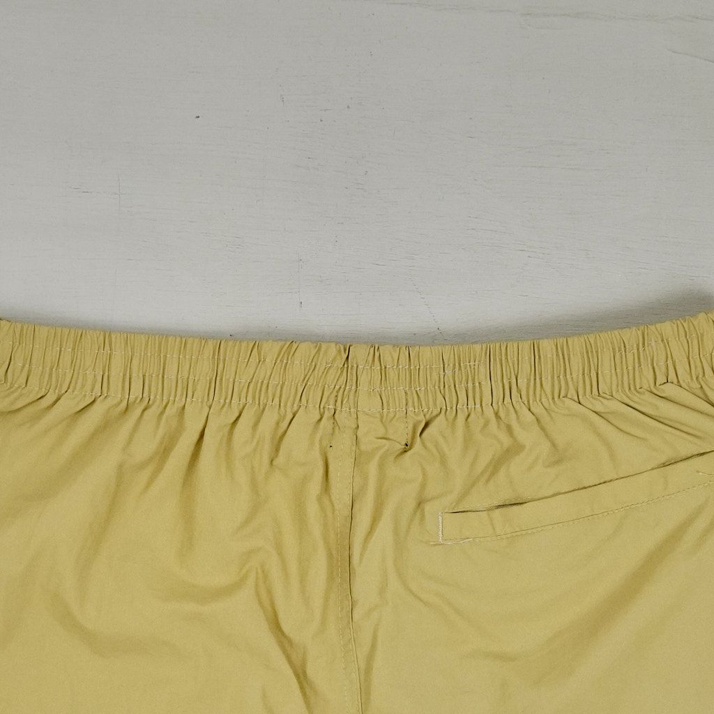 Stüssy Beige Shorts