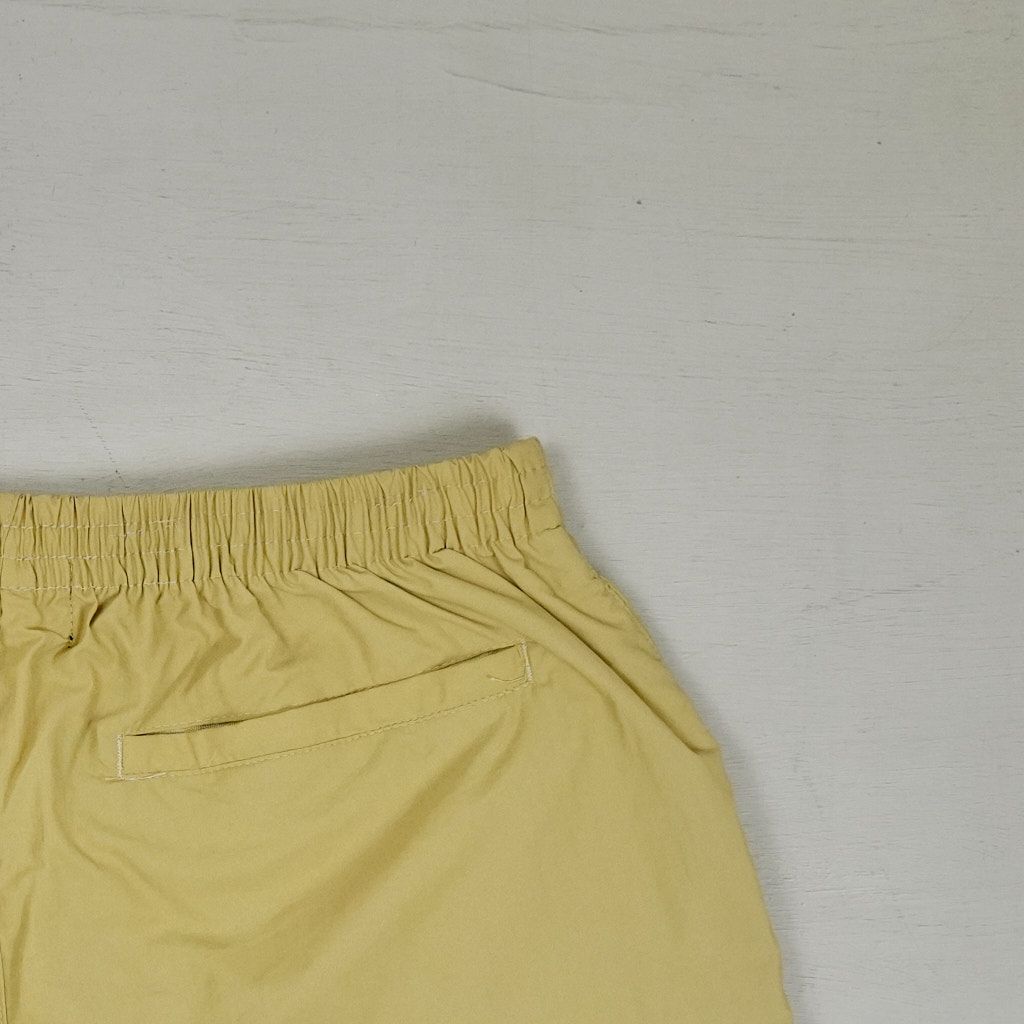 Stüssy Beige Shorts