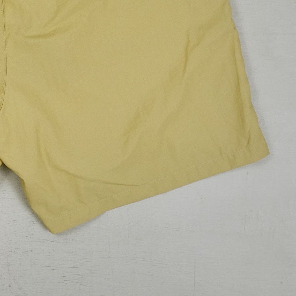 Stüssy Beige Shorts
