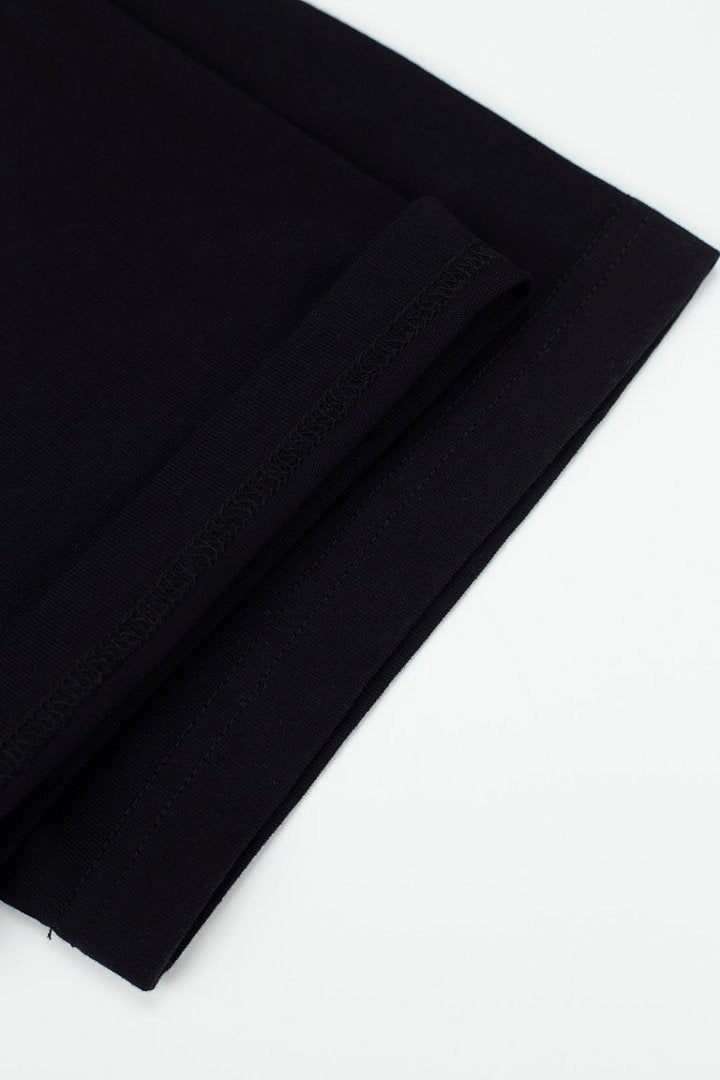 Hellstar Gradient Block Logo Heavyweight Washed T-Shirt