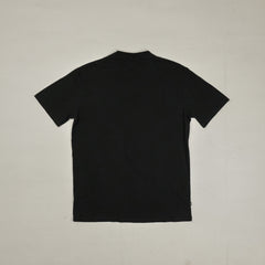 Stüssy Black Graphic T-shirt