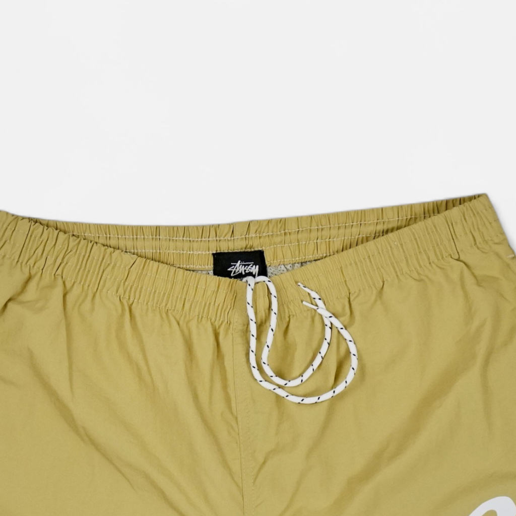 Stüssy Beige Shorts