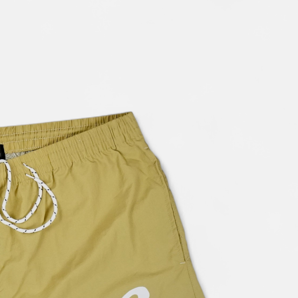 Stüssy Beige Shorts