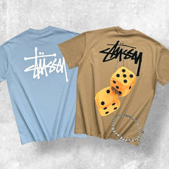 Stussy Starter Pack - 3 Piece Mystery Box