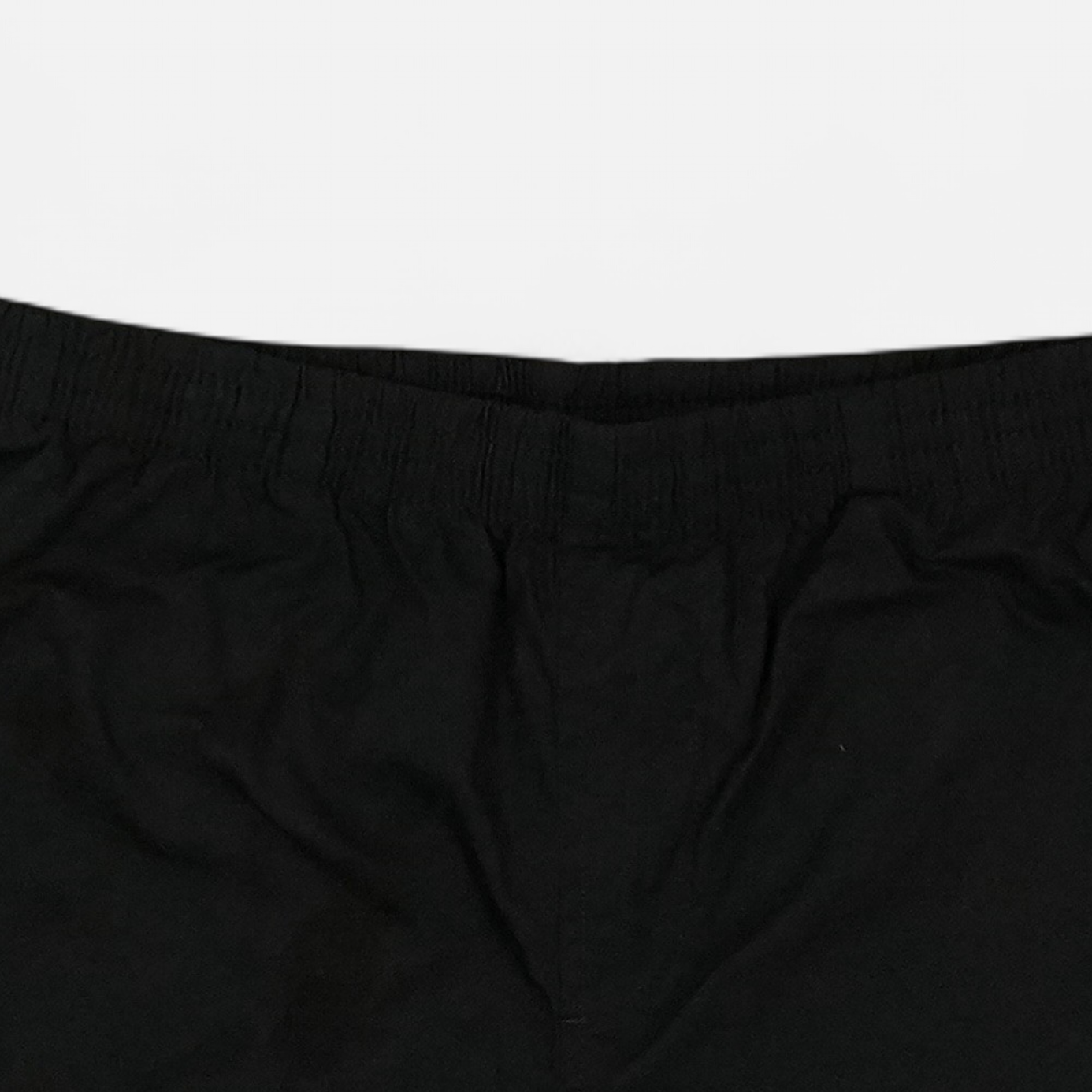 Stüssy Black Shorts