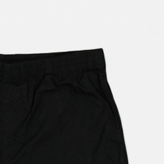 Stüssy Black Shorts