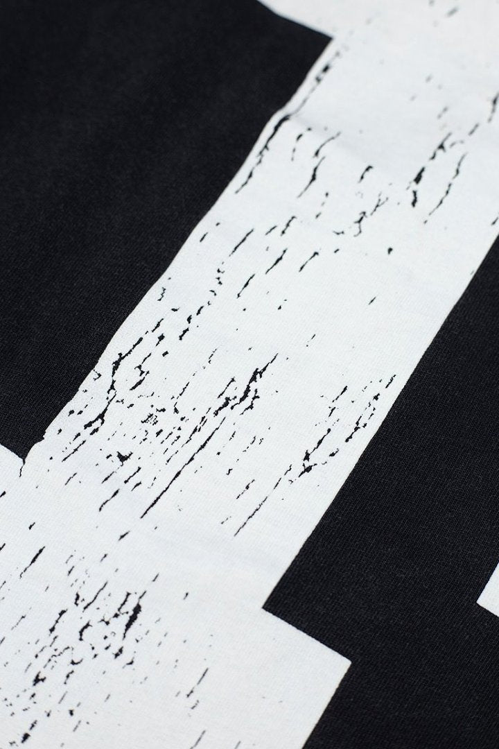 Hellstar Sports Eye Graphic T-Shirt (Vintage Black)