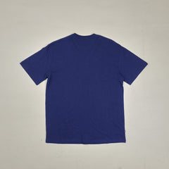 Stüssy Blue Graphic T-shirt