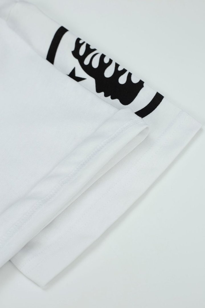Hellstar Yoga School of Enlightenment Graphic T-Shirt
