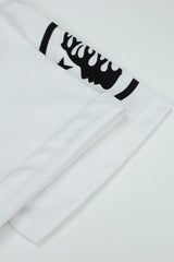 Hellstar Yoga School of Enlightenment Graphic T-Shirt