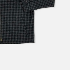 Vintage Stussy Black Jacket (L)