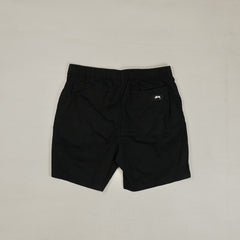 Stüssy Black Shorts