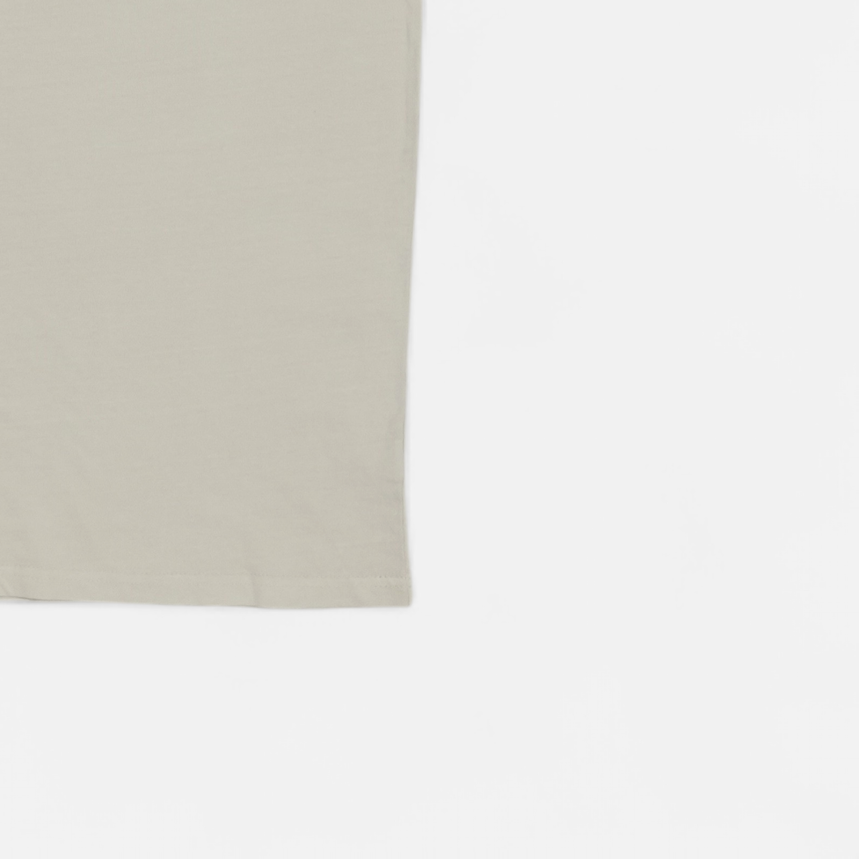 Stüssy White Graphic T-shirt