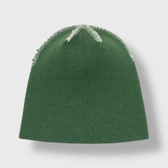 Stüssy Exposed Stitch Beanie — New With Tags
