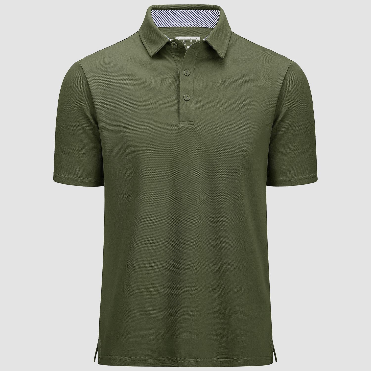 Men’s Classic Golf Polo Shirt