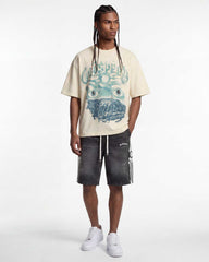Godspeed Hills Have Eyes Tee Bone