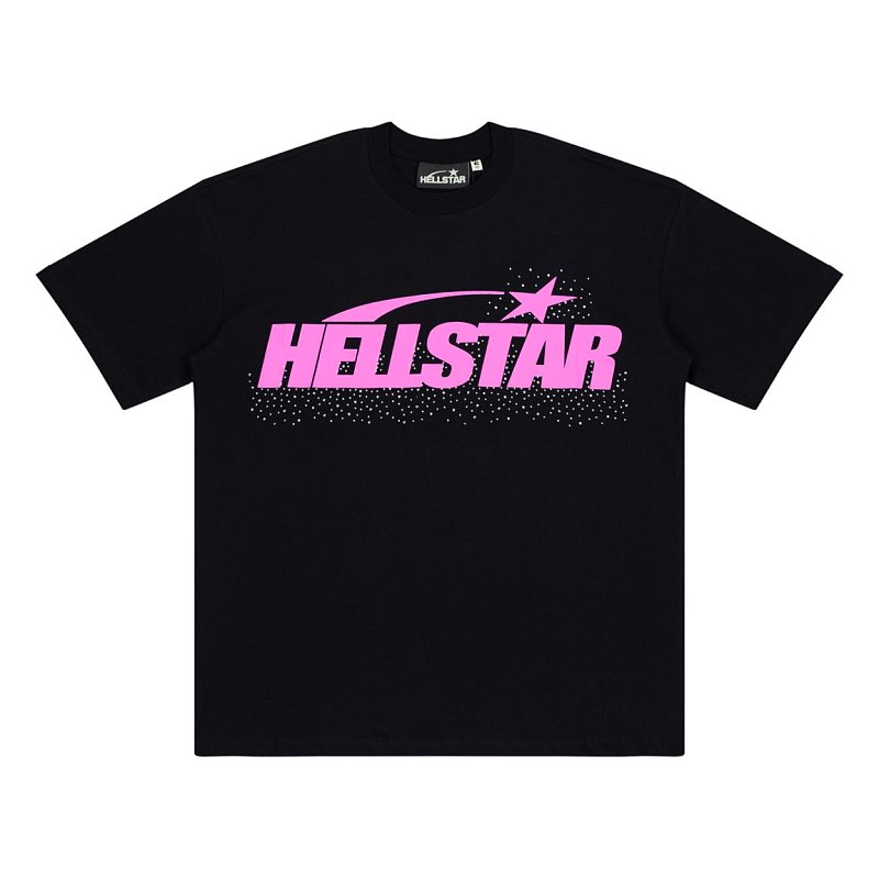 Hellstar Studios "Sounds Like Heaven" Graphic Tee
