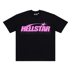 Hellstar Studios "Sounds Like Heaven" Graphic Tee