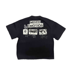 “Stamped” Tee