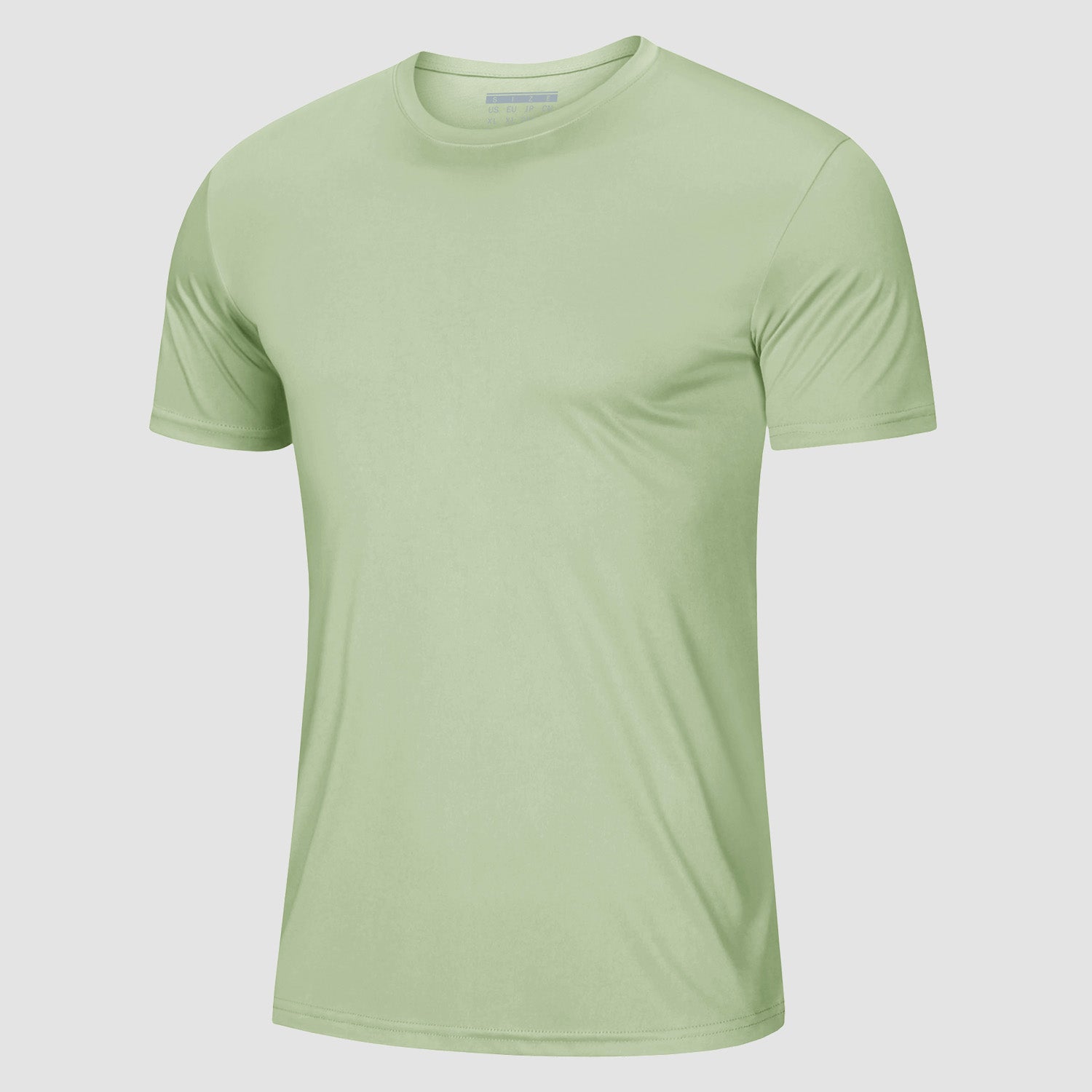Men's Quick-Dry Workout Shirts ¨C UPF 50+ Athletic Tees