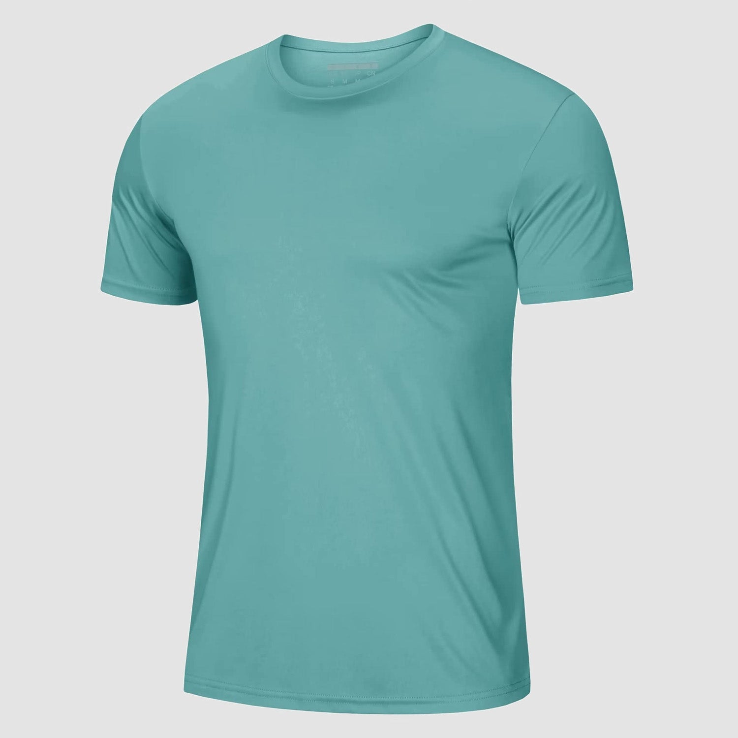 Men's Quick-Dry Workout Shirts ¨C UPF 50+ Athletic Tees