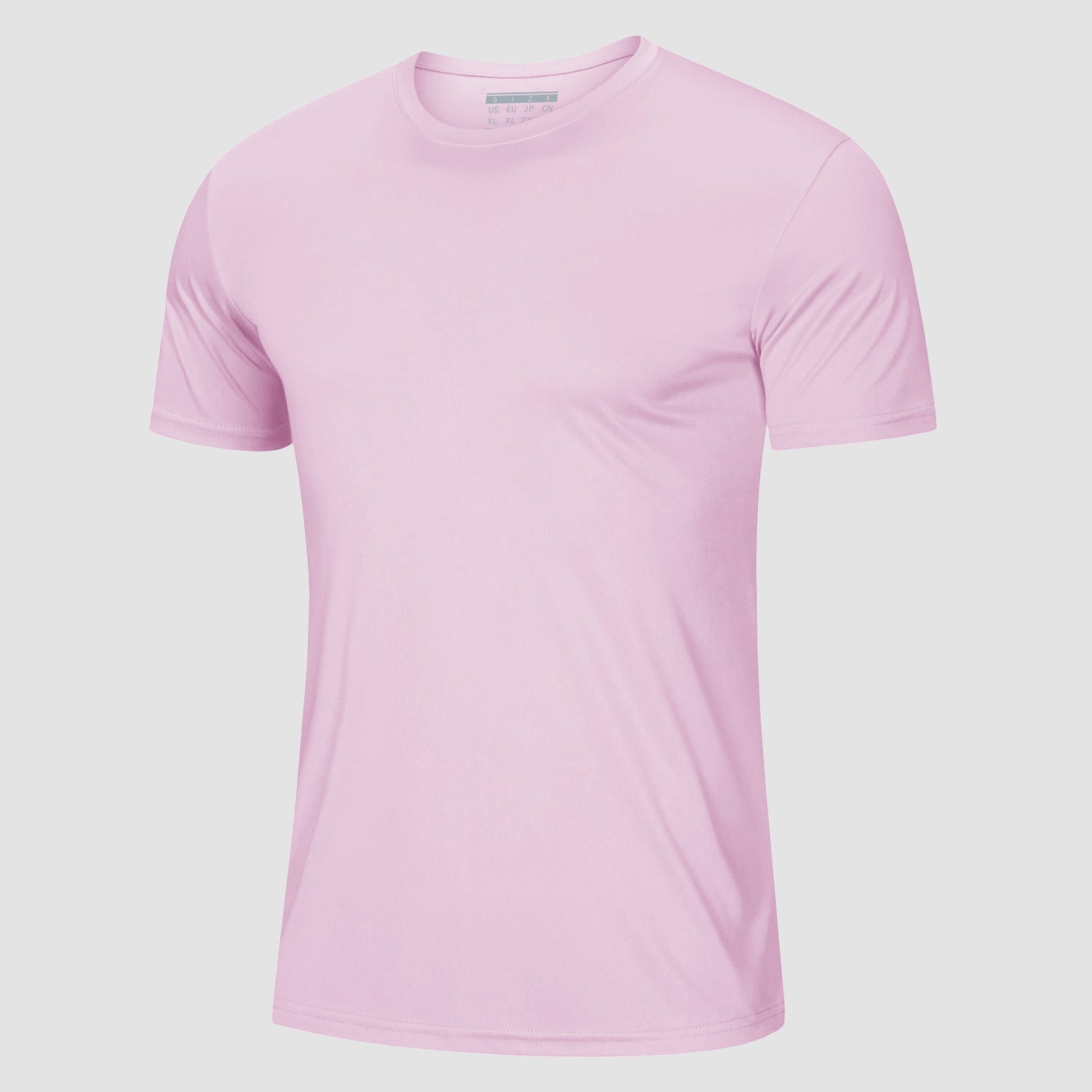 Men's Quick-Dry Workout Shirts ¨C UPF 50+ Athletic Tees
