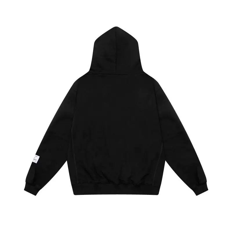 Gallery Dept. Bold DEPT. Logo Pullover Hoodie