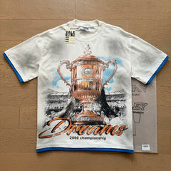 Vale Forever "Dreams 2000 Championship" Vintage Tee