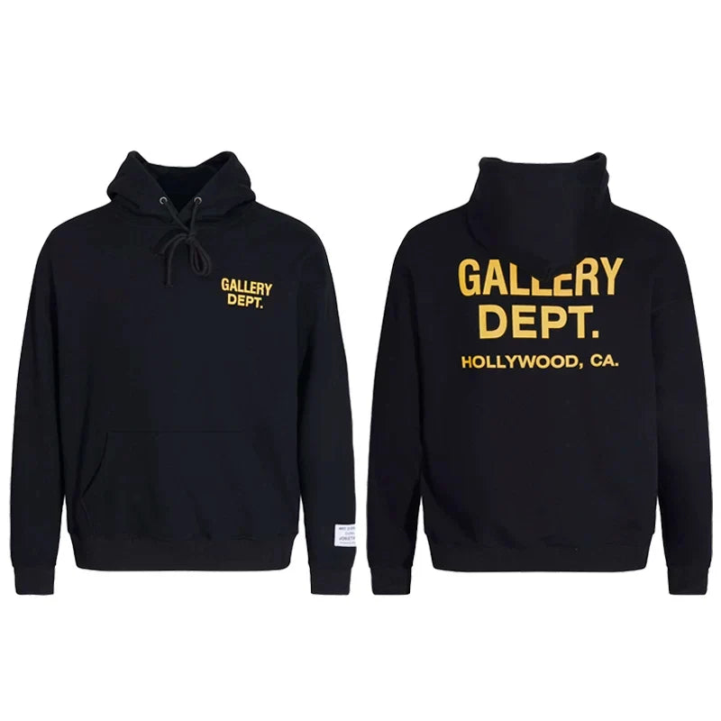 Gallery Dept. Logo Hoodie