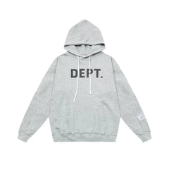 Gallery Dept. Bold DEPT. Logo Pullover Hoodie