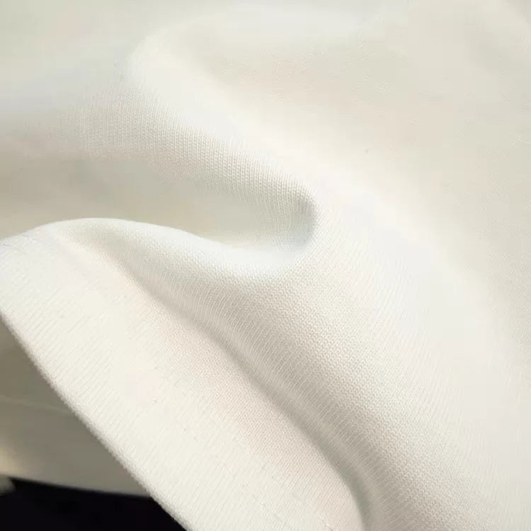 Frontline tail goods counter store withdraws leak collection~Summer Korean casual versatile heavyweight pure cotton short sleeved T-shirt for men and women