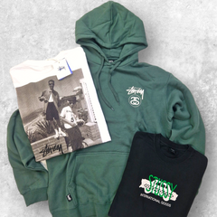 Stussy Steal - 3 Piece Mystery Box