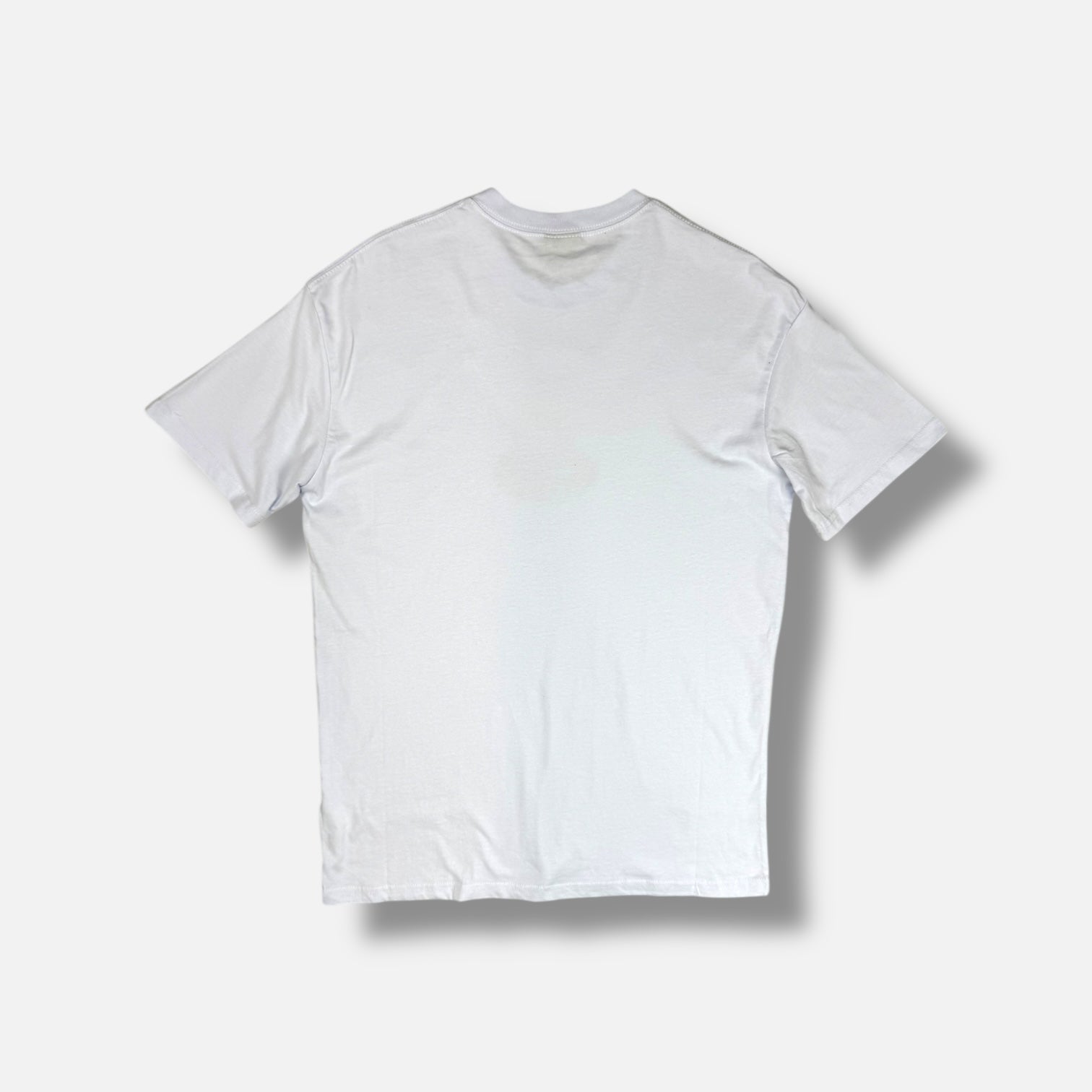 Stüssy White S Graphic T-shirt