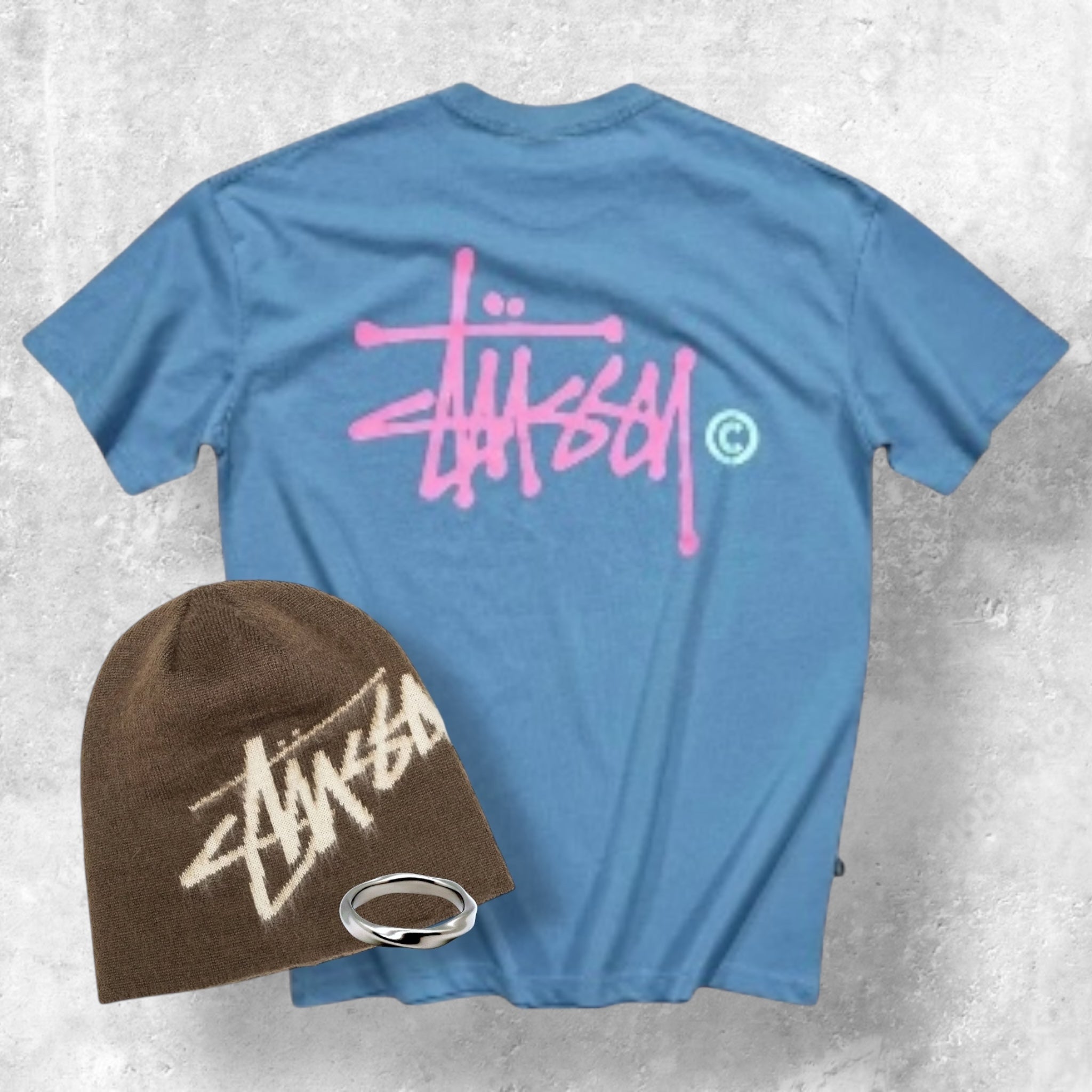 Stüssy Bundle Box