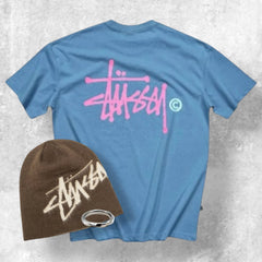 Stüssy Bundle Box