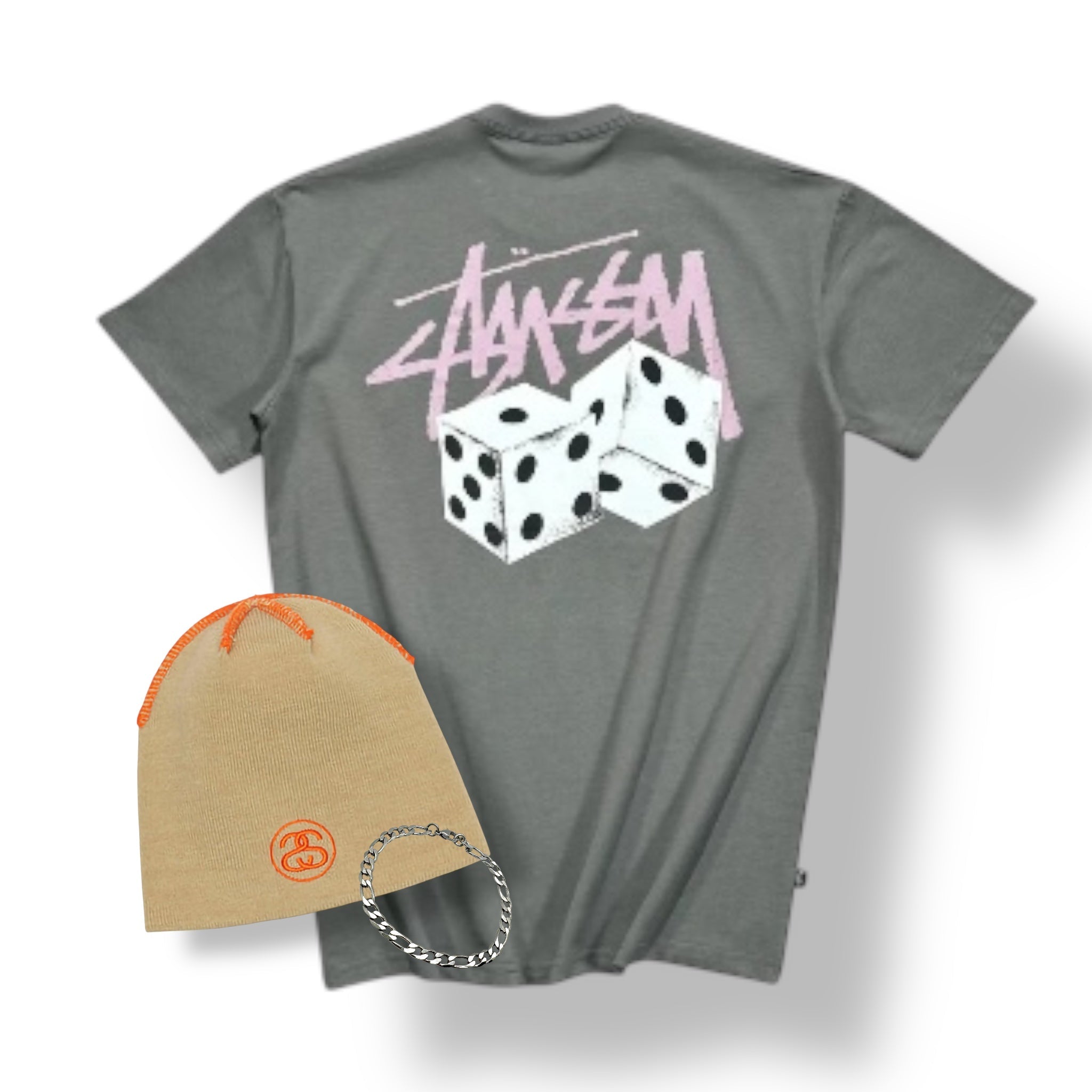 Stüssy Bundle Box