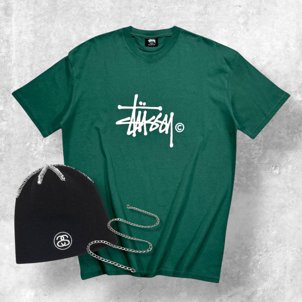 Stüssy Bundle Box