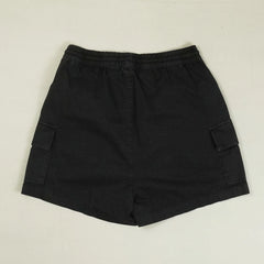 Stussy Black Shorts Womens (uk8)
