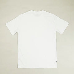 Stüssy White 80’s Rose T-Shirt