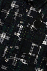 PATCHED ARCH FLANNEL